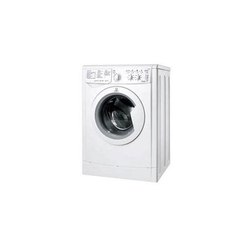 indesit iwc 7105 programmi|User manual Indesit Maxi IWC 7105 (English .